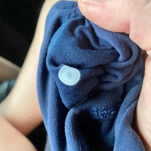 Lululemon Align Pant Leggings in True Navy Size 8